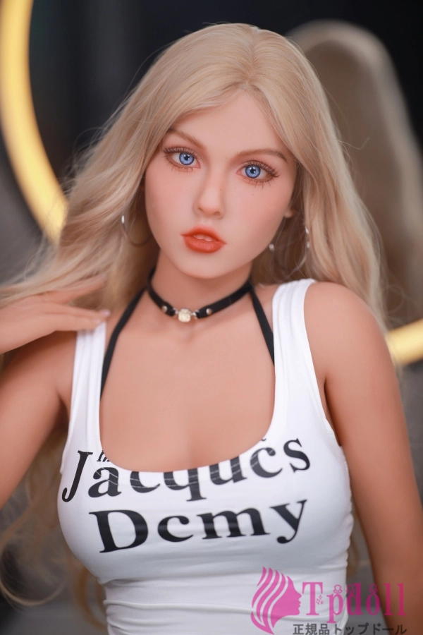 FIRE DOLL #17海外系 ダッチワイフ