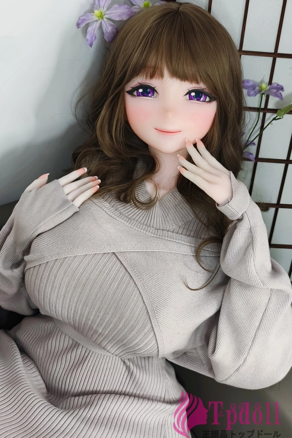 Elsa Babe RAHC045 望月恵美ラブドール