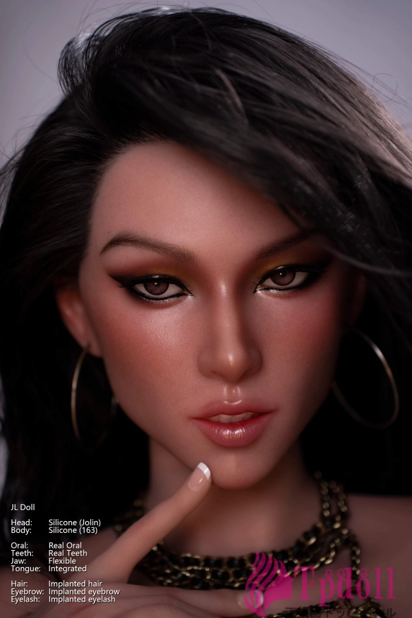 Jarliet Doll Jolinラブドール