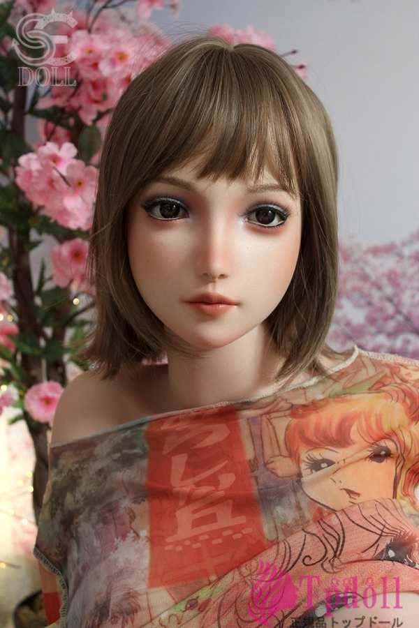 SE DOLL シリコン製リアルラブドール