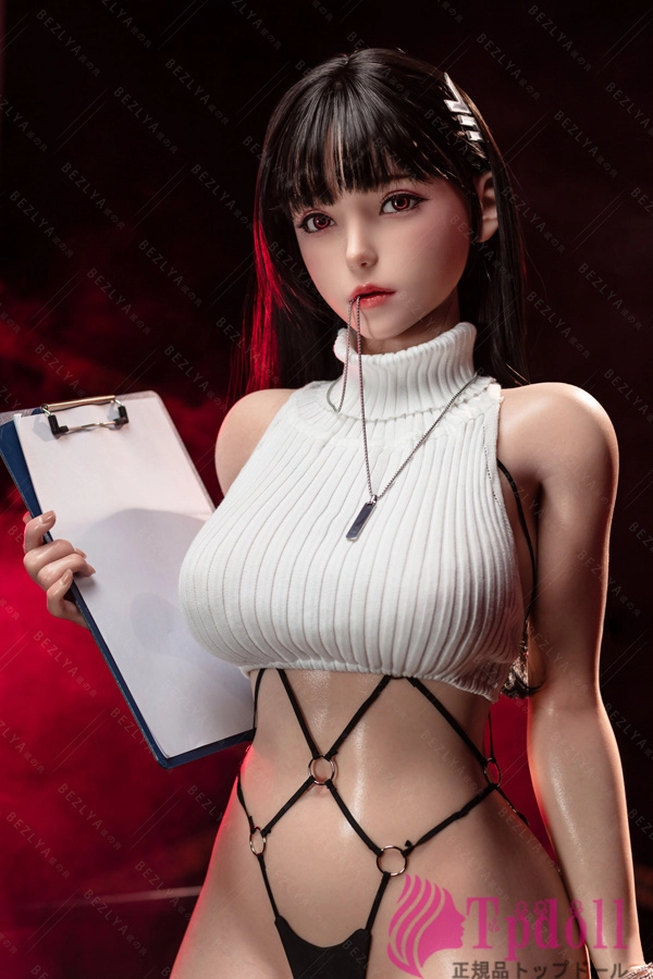 AITIA DOLL Violetフルシリコンドール