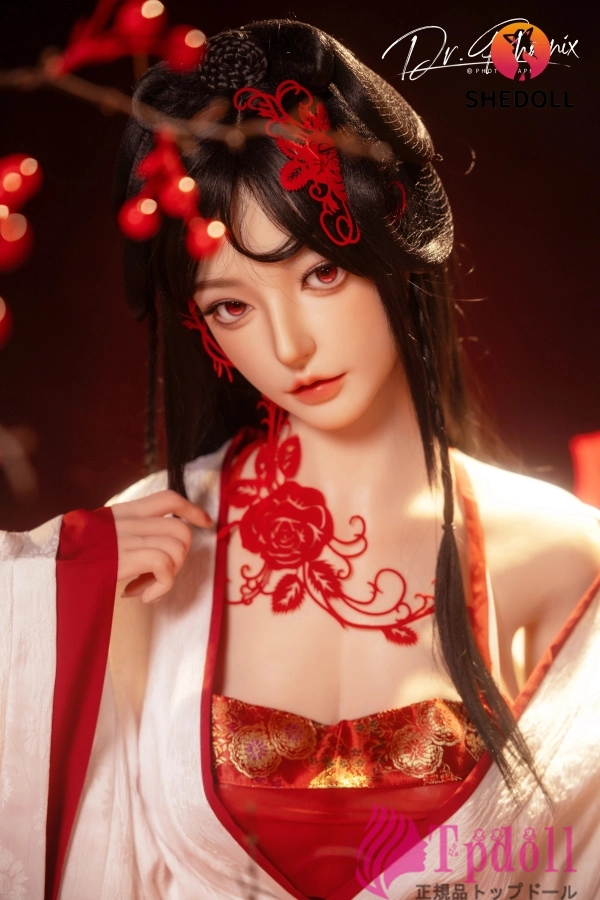 SHEDOLL 花音ラブドール