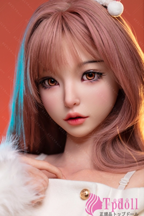 AITIA DOLL 2.2CF リアル人形 星芹
