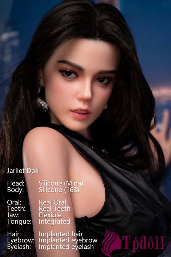 Jarliet Doll Mina高級ラブドール