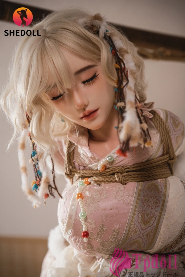 SHEDOLL 楚琳2.0 ダッチワイフ 通販