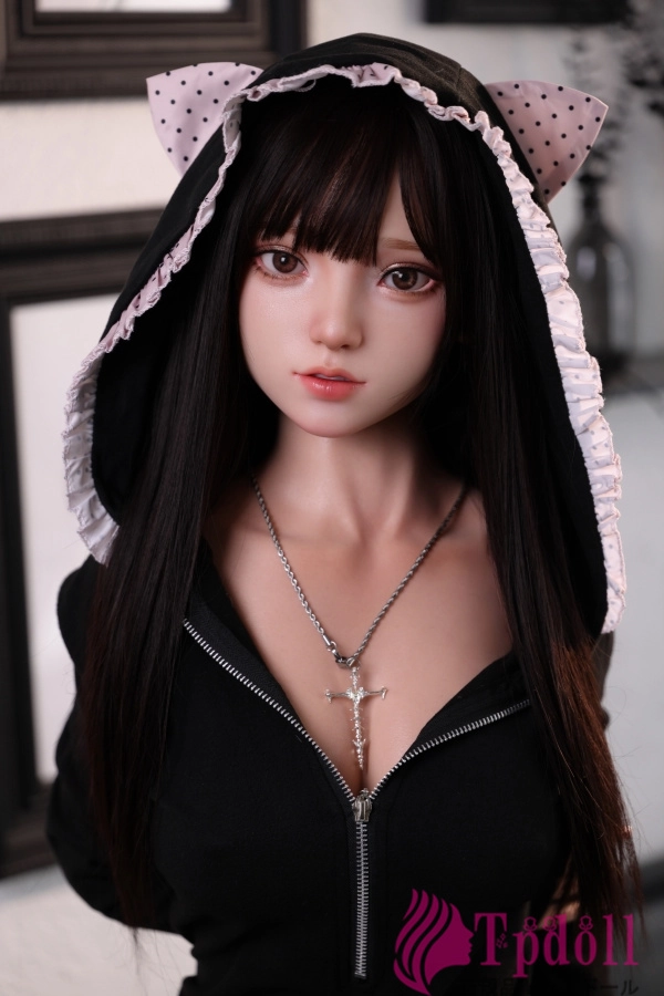 MZRDOLL #Y66 淳子フルシリコンドール