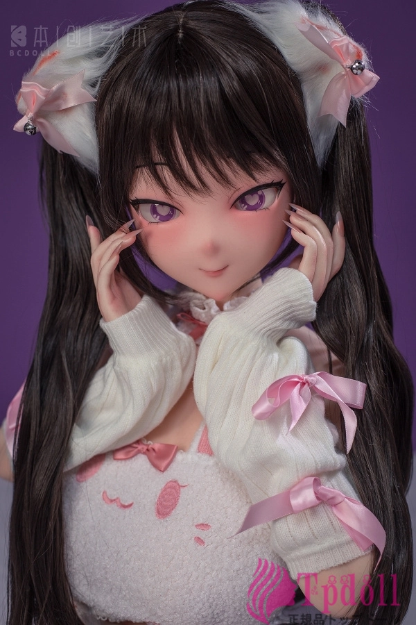 BCDOLL #O03 Momoアニメ人形