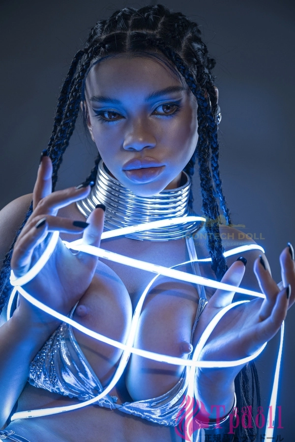 Irontech Doll S33ラブドール Penny