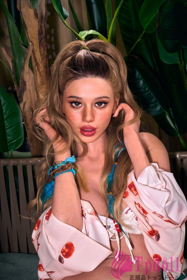 Real Lady R15 Sienna love doll