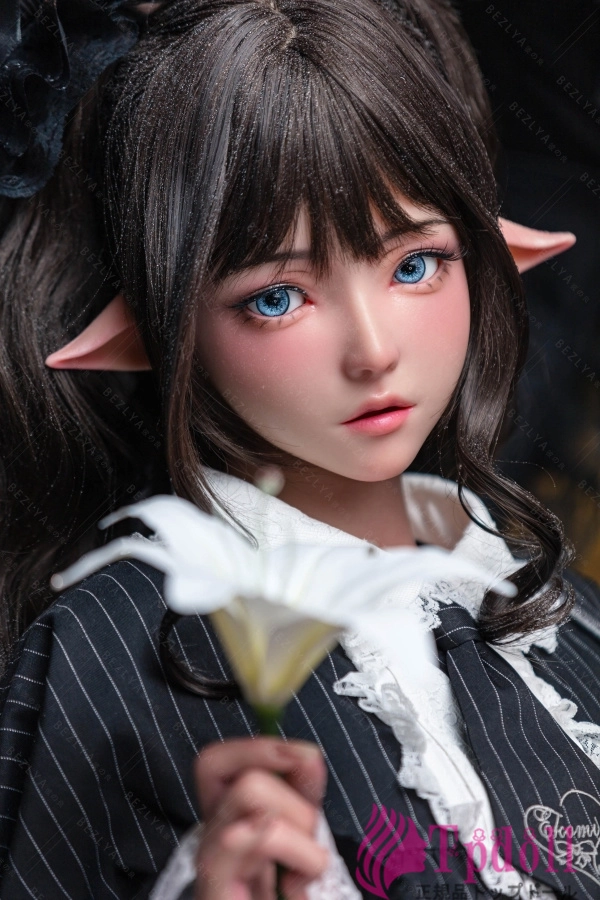 AITIA DOLL 2.2CF 小苍兰リアルドール