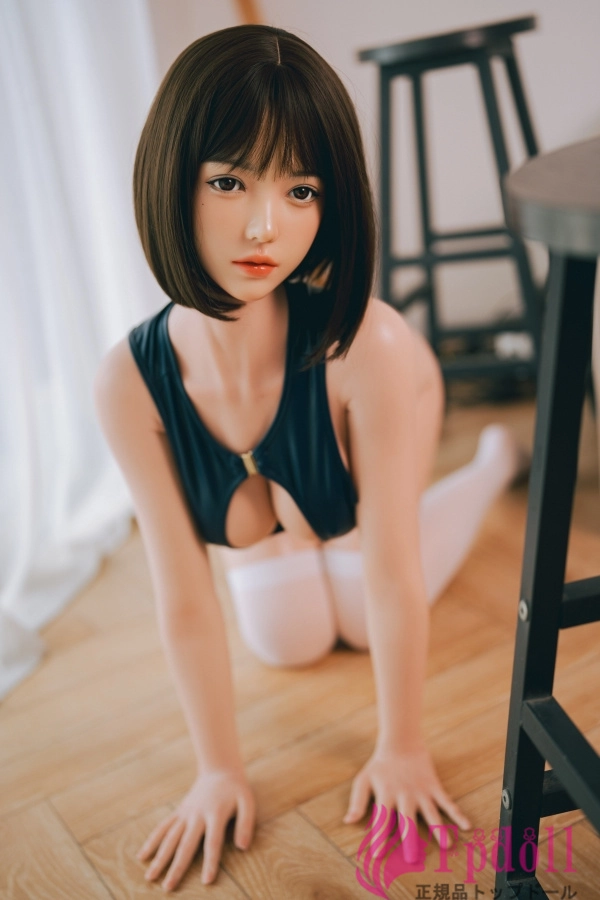 YouQDOLL #128 フルシリコン製ラブドール