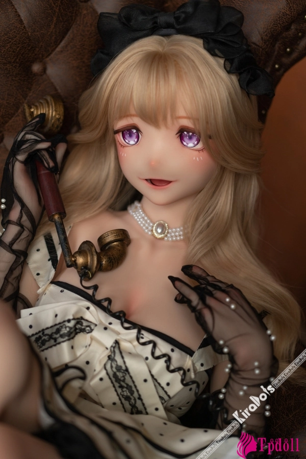 Kiradols #KH002-Aダッチワイフ