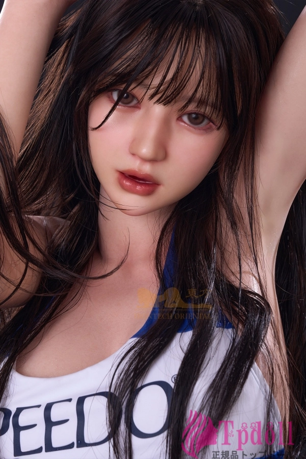 Irontech Doll 東方シリーズダッチワイフEvie