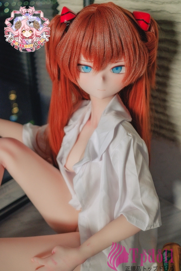CroissantDoll #B04 明日香ダッチワイフ