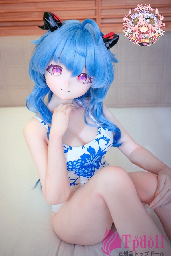 CroissantDoll #B03 甘雨ダッチワイフ