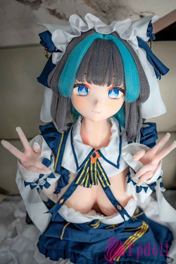 CroissantDoll #B03 柴郡リアルドール