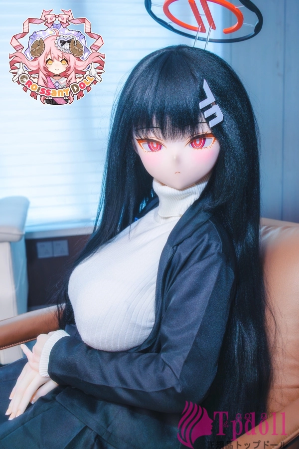 CroissantDoll #B04 調月莉音ダッチワイフ