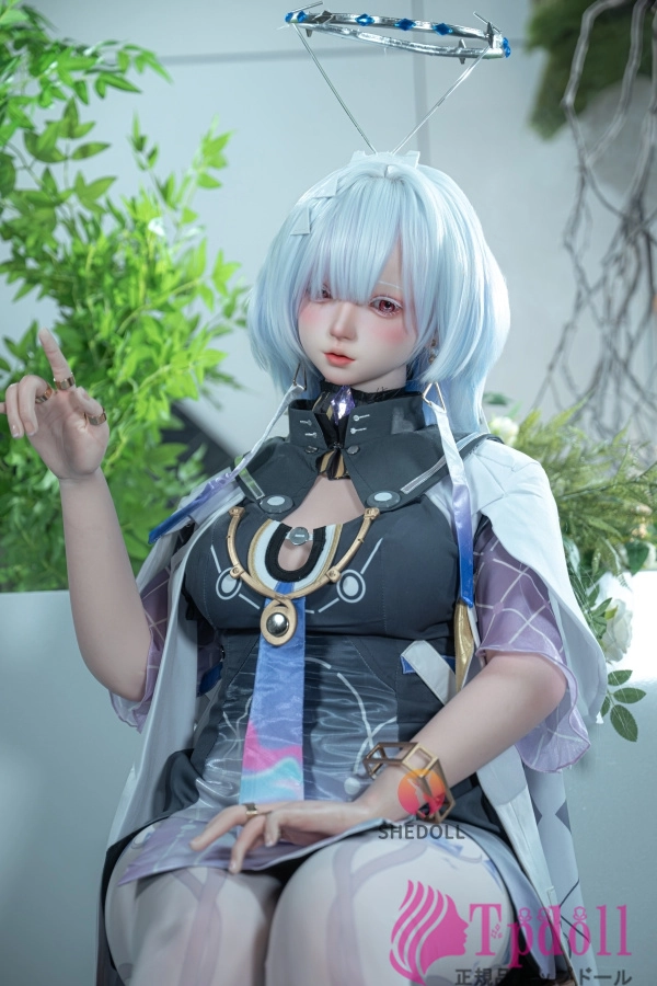 SHE DOLL 熙熙リアルドール
