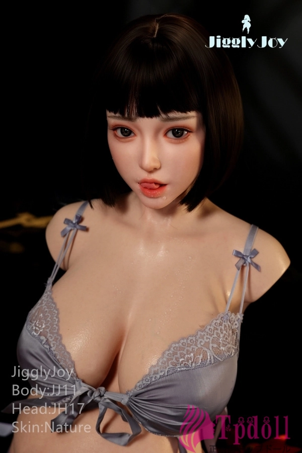 JigglyJoy JJ11 トルソーリアルドール