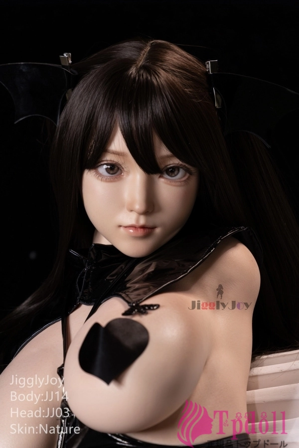 JigglyJoy JJ14 Lucy大人向けドール