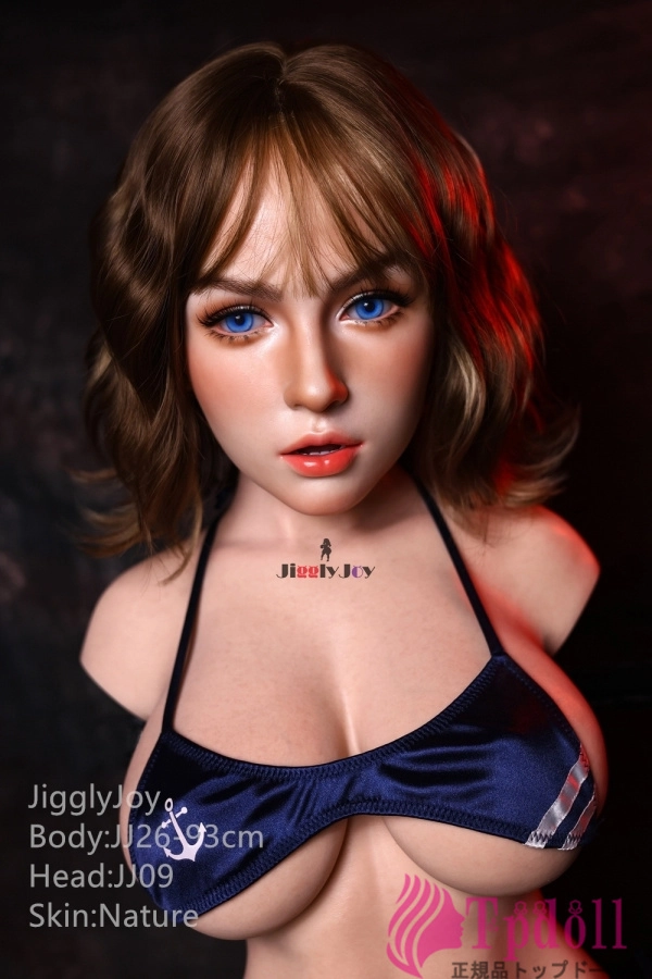 JigglyJoy JJ26 大人のドール