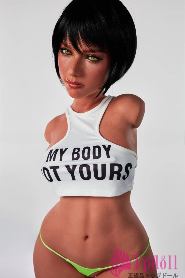 Climax Doll #882 トルソー Liviaラブドール