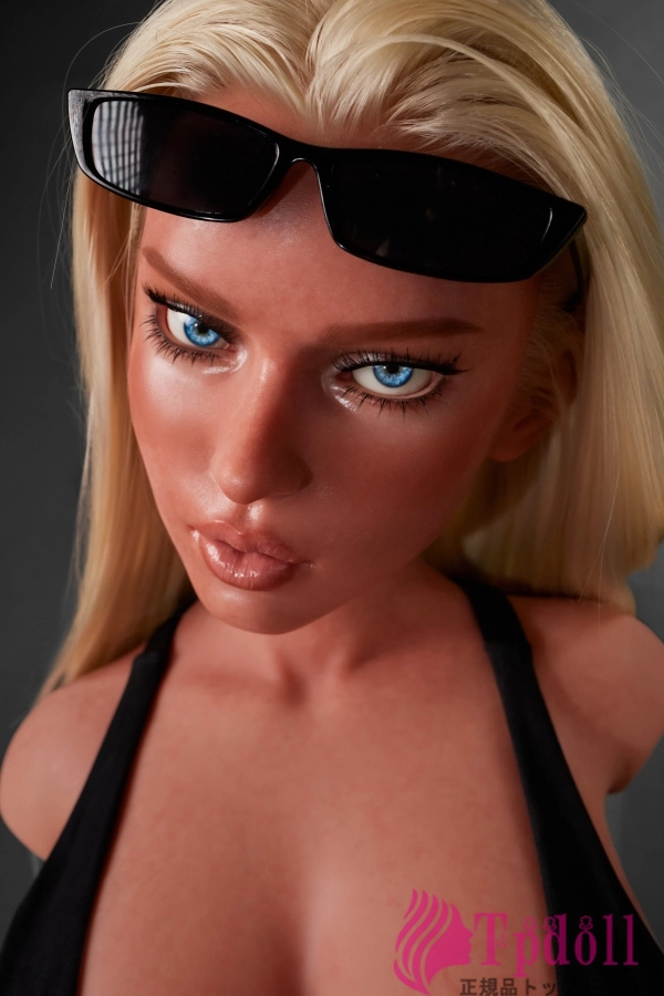 Climax Doll #883 トルソー Fioraフルシリコンドール