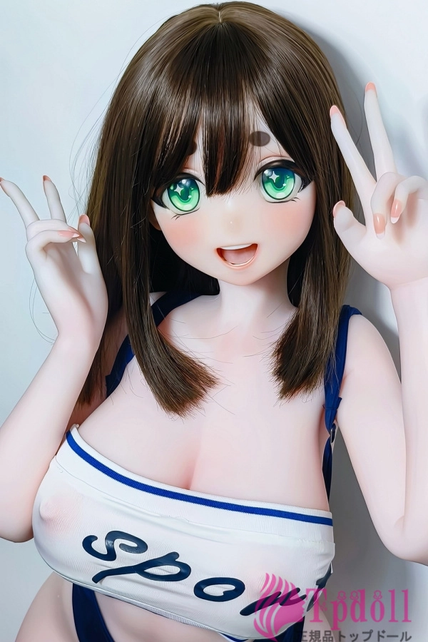 ElsaBabe AHR021 夢乃綾野ラブドール