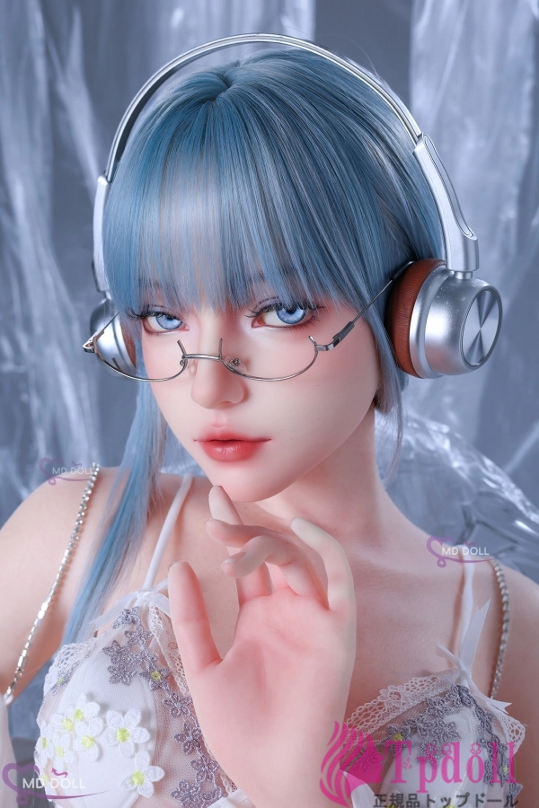 MD DOLL #M64シリコンドールFaye