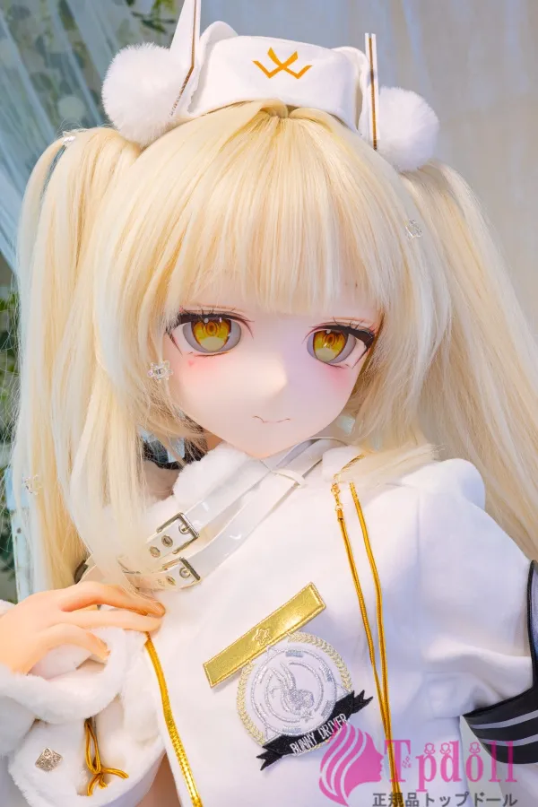 WMDOLL Y020 絢々咲ラブドール