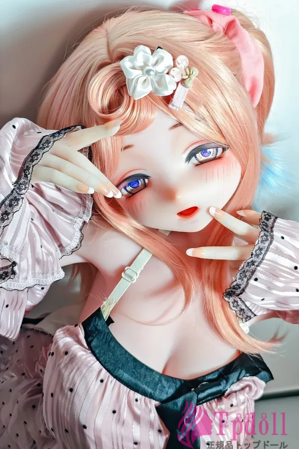 Elsa Babe AHR023 諏訪部晴香リアル人形