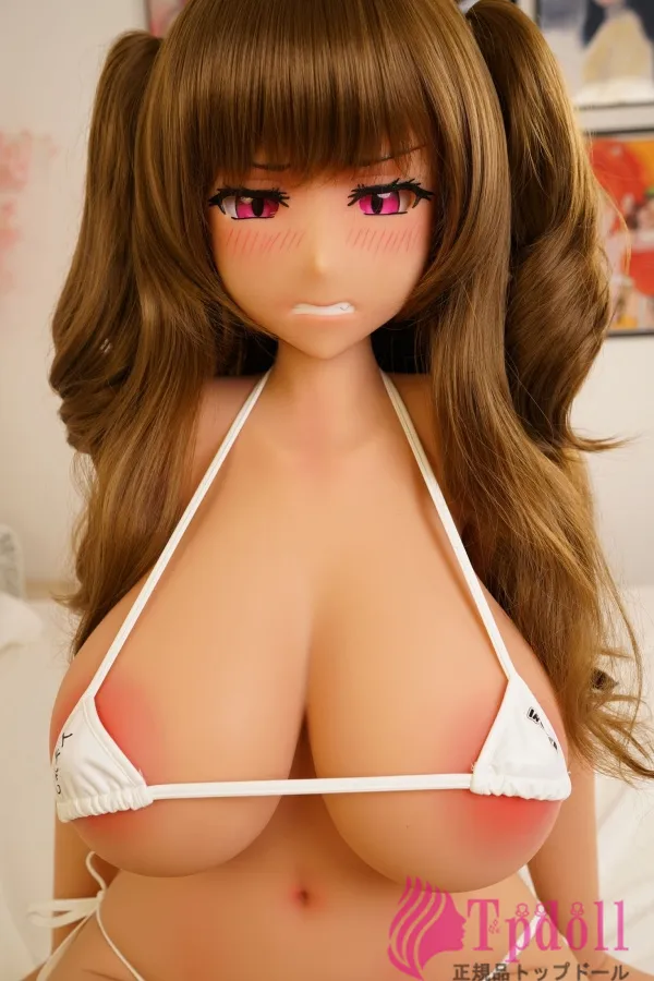 IROKEBIJIN Satsukiラブドール