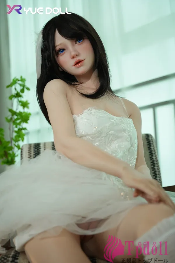YUEDOLL Lolis シリコンドール