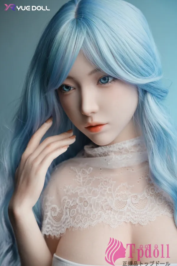 YUEDOLL Tori シリコンドール