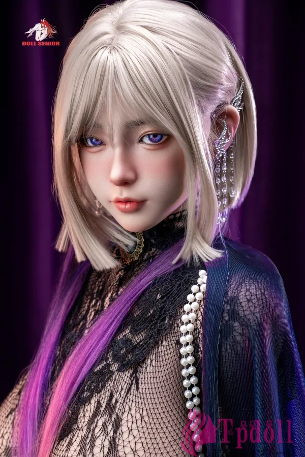 Doll Senior #29 水尺葵リアルドール