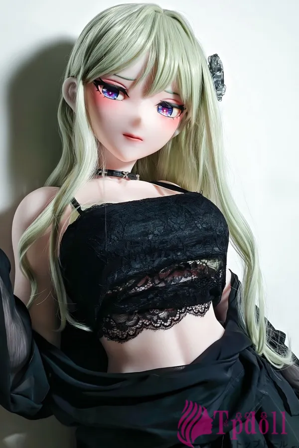 Elsa Babe AHRC033 白井美野ダッチワイフ