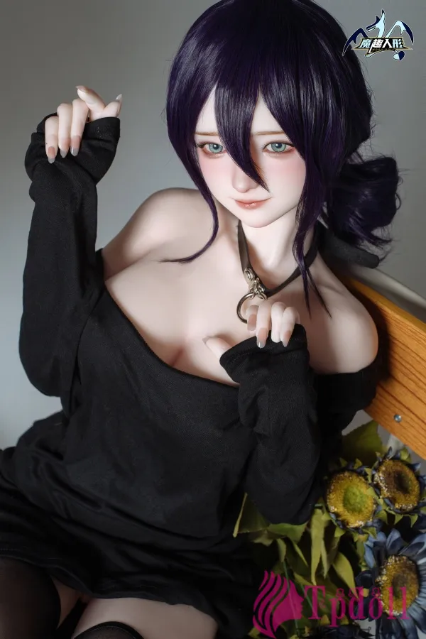 MOZU DOLL 盈盈ダッチワイフ