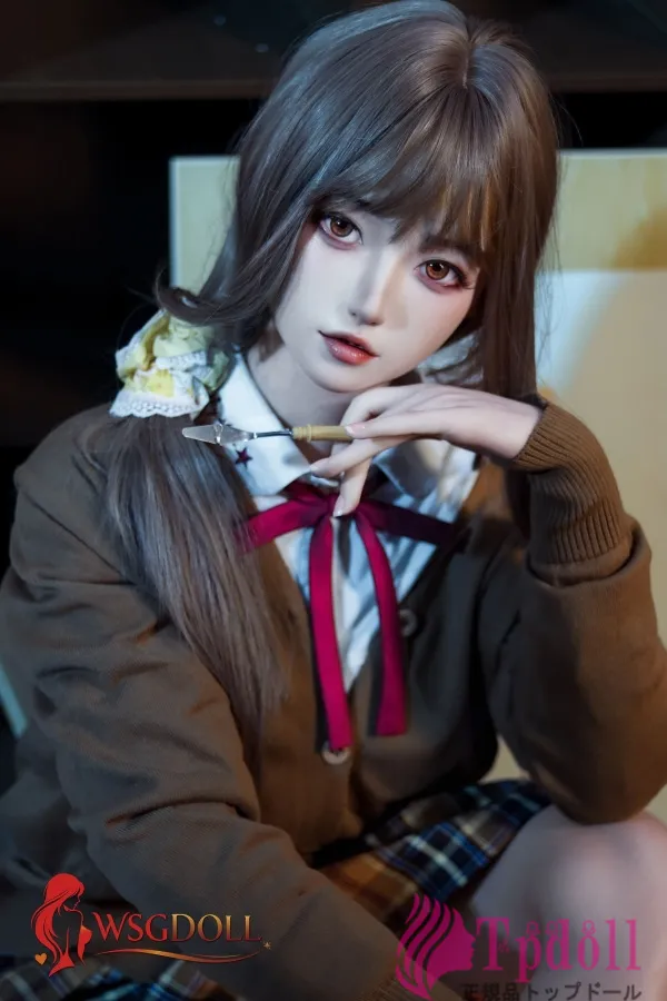 WSGDOLL W02 Mioダッチワイフ