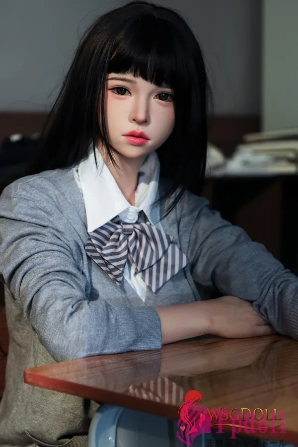 WSGDOLL W03 Yuiダッチワイフ