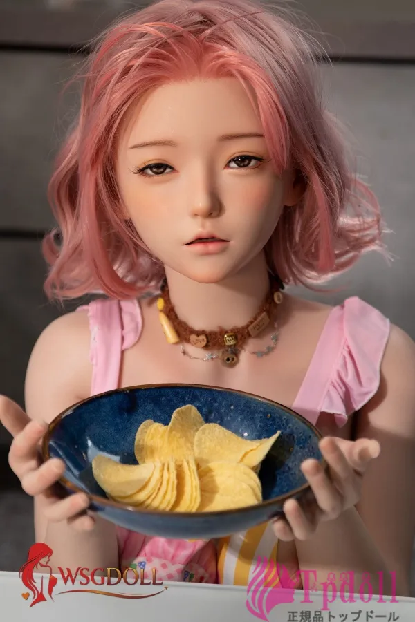 WSGDOLL W06 Harukaラブドール
