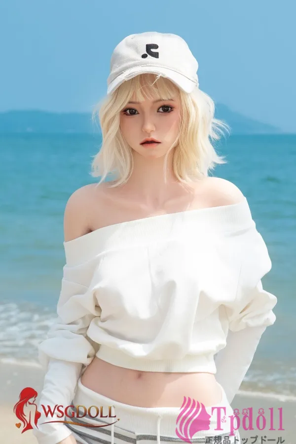 WSGDOLL W08 Emmaダッチワイフ