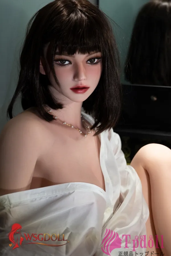 WSGDOLL W09 Ashleyラブドール