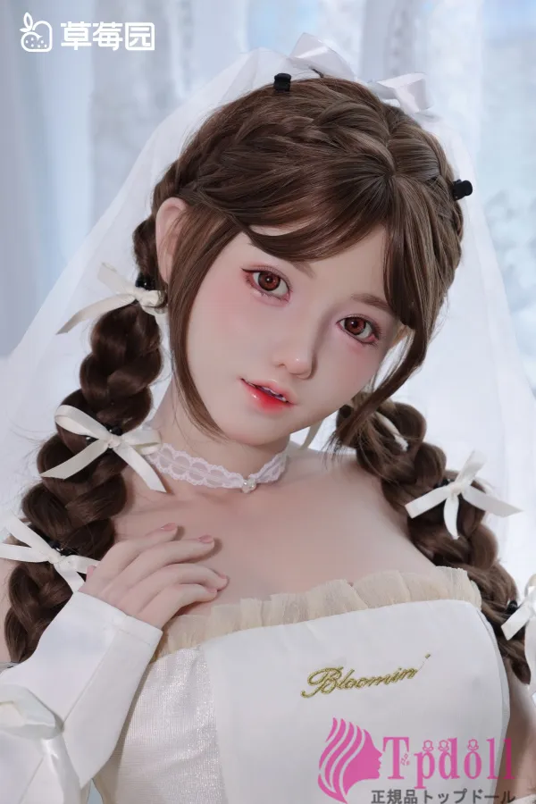 Strawberry Garden 果依ラブドール