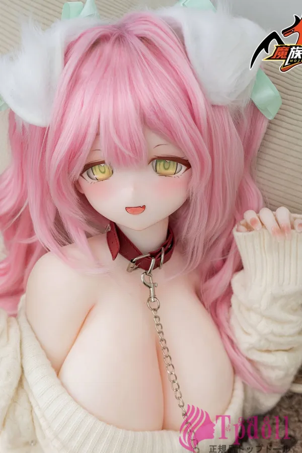 MOZU DOLL 佩佩 アニメドール