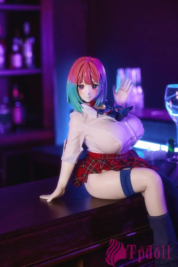 MRLSEXDOLLアニメ系オナホフィギュアドールGuiGu鬼鬼