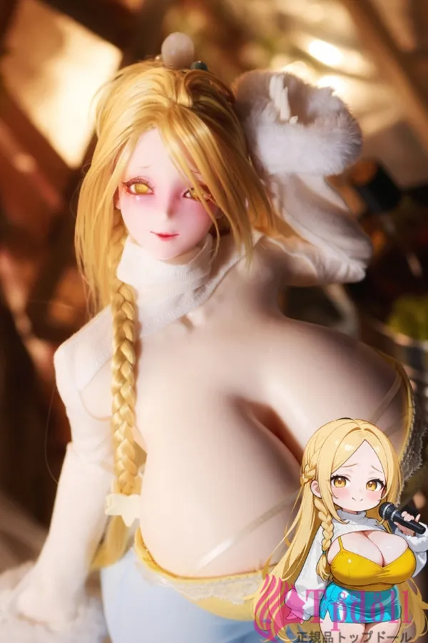 MRL 3.0 夏至フルシリコンドール