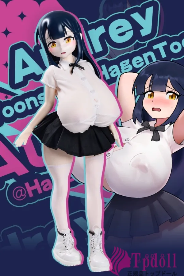 MRLSEXDOLL 3.0 Audreyラブドール