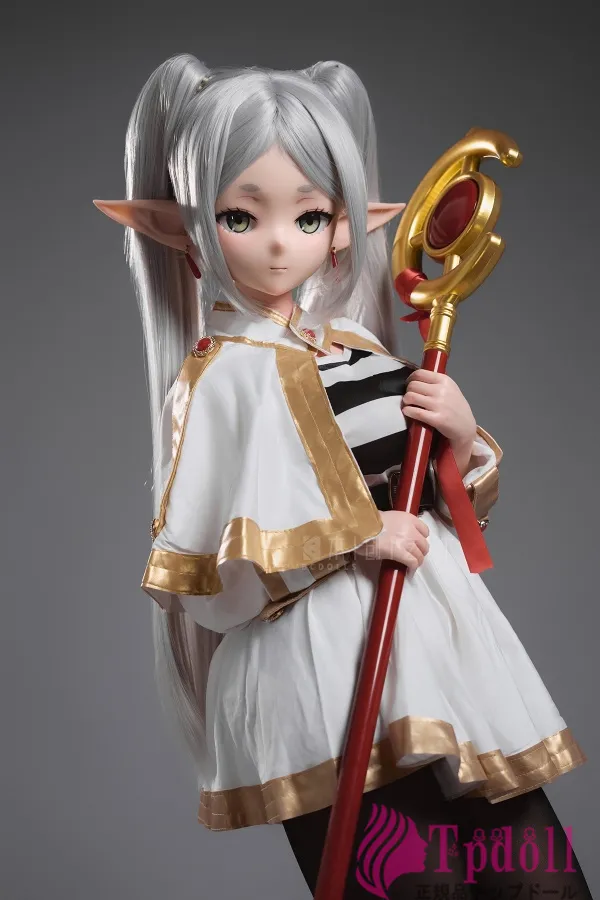 BCDOLL #N02A Frierenラブドール