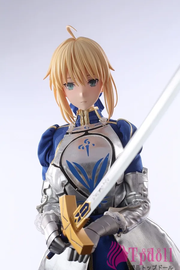 Otaku Doll Saberラブドール