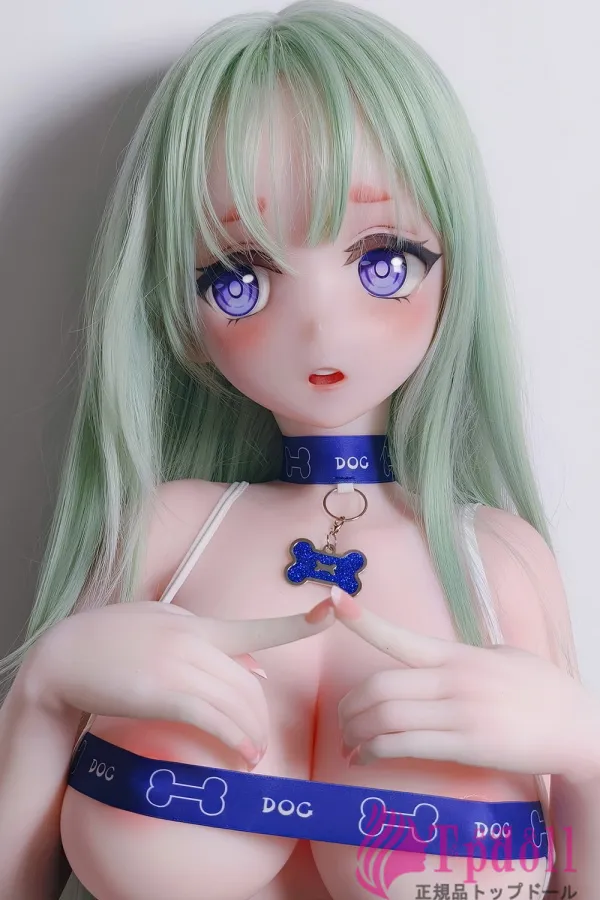 ElsaBabe AHR029 伊月珊瑚シリコンドール